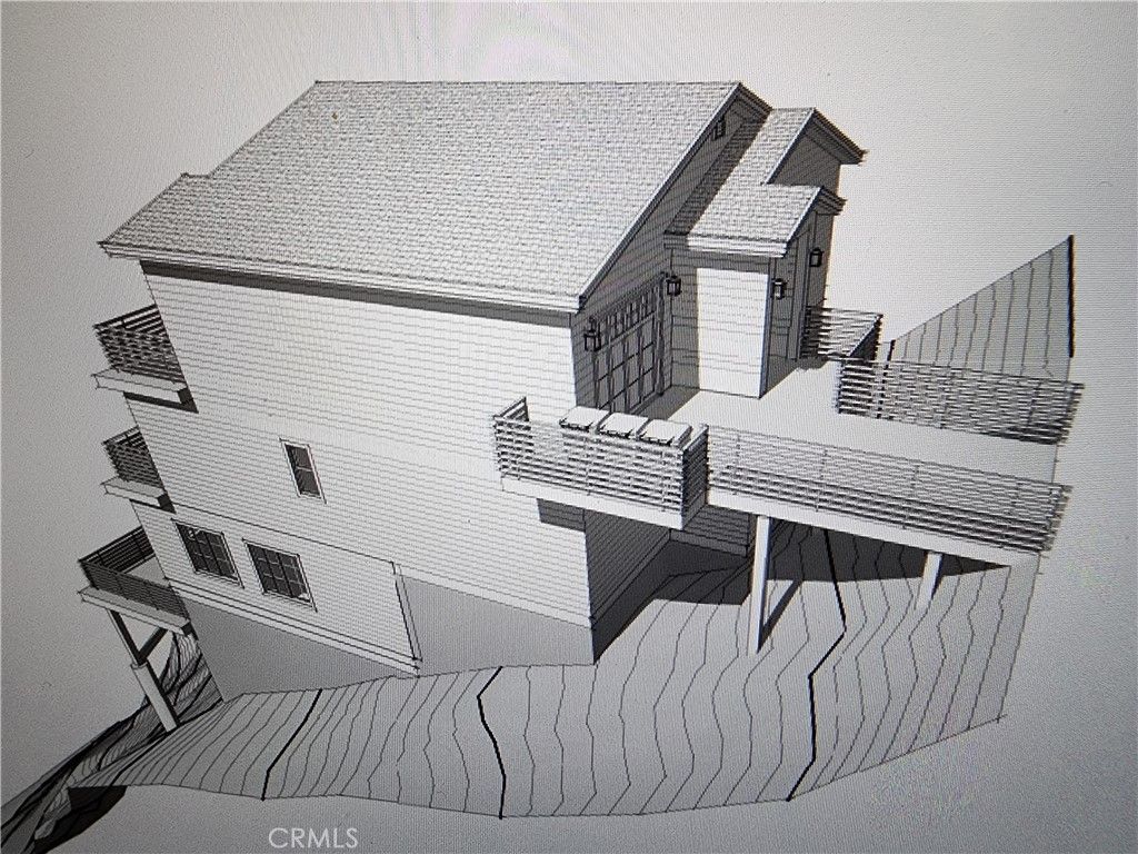 Image 11 of property listing at 24240 Bernard Drive, Crestline, CA 92325