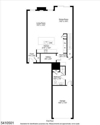 165 Jasmine Dr 613, Warren Twp., NJ 07059