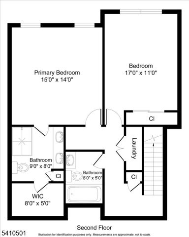 165 Jasmine Dr 613, Warren Twp., NJ 07059