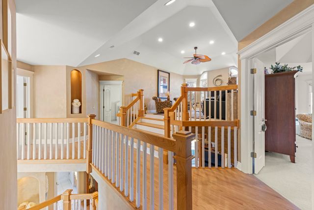 20812 N Swansway, Deer Park, IL 60010