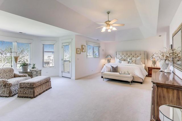 20812 N Swansway, Deer Park, IL 60010