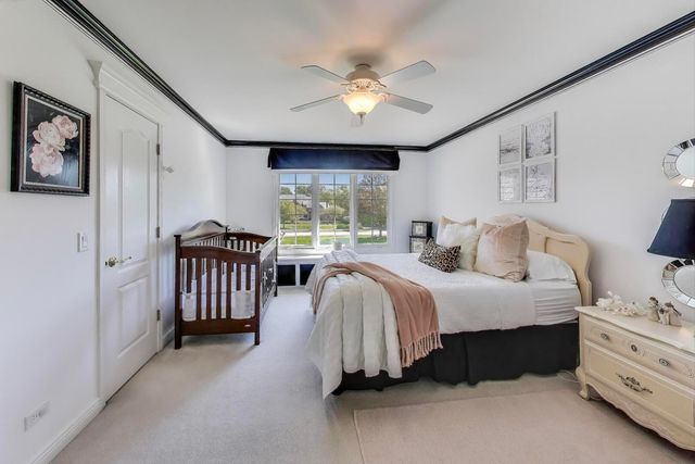 20812 N Swansway, Deer Park, IL 60010