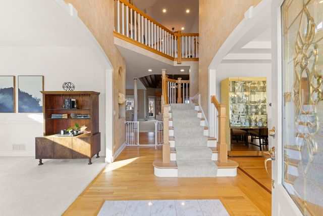 20812 N Swansway, Deer Park, IL 60010