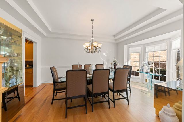 20812 N Swansway, Deer Park, IL 60010