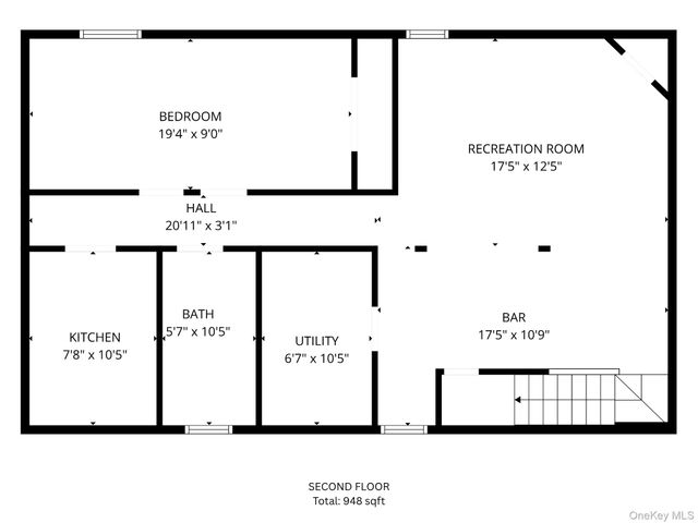 52 N 15th Street, Wyandanch, NY 11798