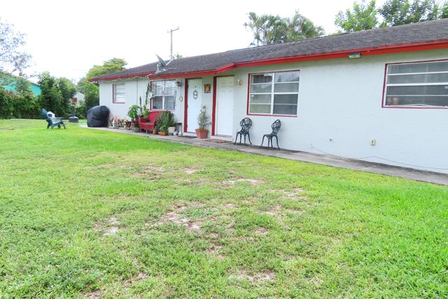 1602 Meridian Road, West Palm Beach, FL 33417