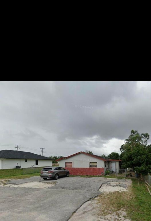 1602 Meridian Road, West Palm Beach, FL 33417