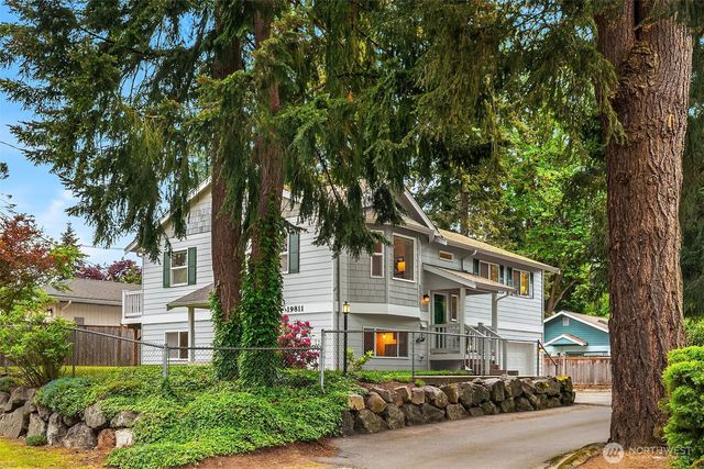 19811 Wallingford Avenue N, Shoreline, WA 98133