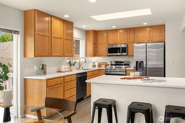 19811 Wallingford Avenue N, Shoreline, WA 98133