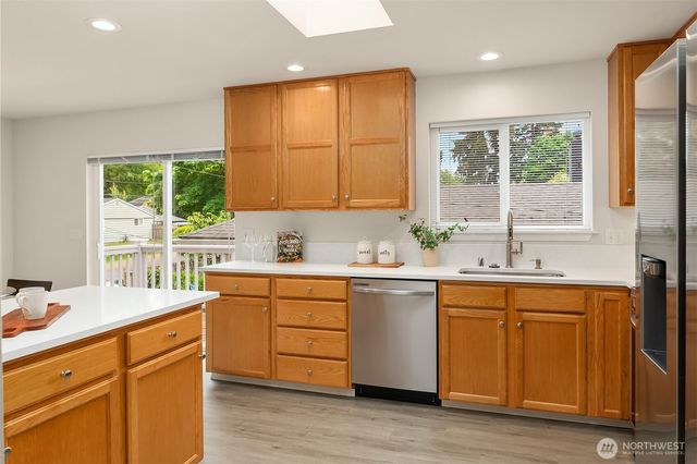 19811 Wallingford Avenue N, Shoreline, WA 98133