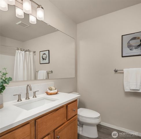 19811 Wallingford Avenue N, Shoreline, WA 98133