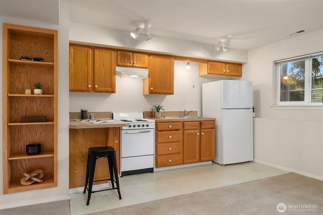 19811 Wallingford Avenue N, Shoreline, WA 98133