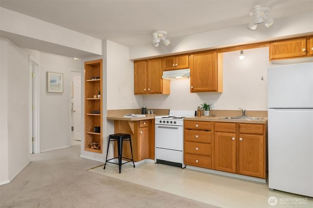 19811 Wallingford Avenue N, Shoreline, WA 98133
