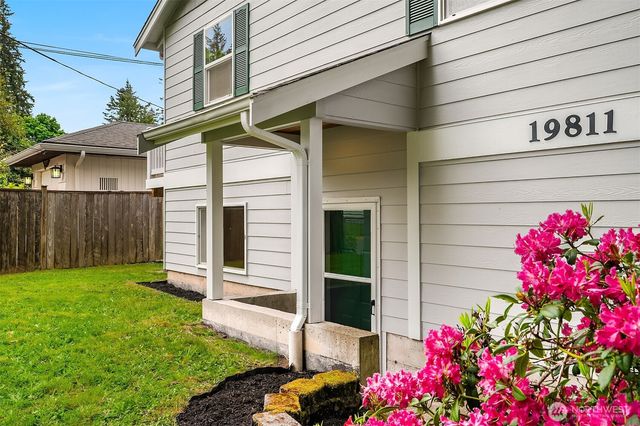 19811 Wallingford Avenue N, Shoreline, WA 98133