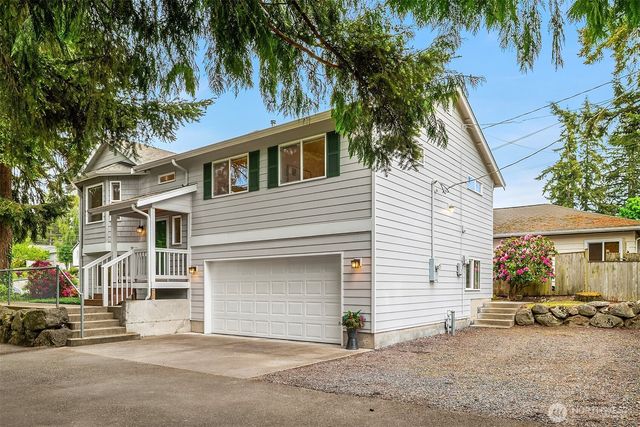 19811 Wallingford Avenue N, Shoreline, WA 98133