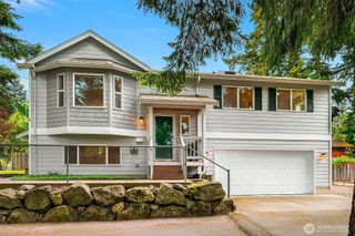 19811 Wallingford Avenue N, Shoreline, WA 98133