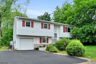 4 Maureen Ct, Parsippany-troy Hills Twp., NJ 07034