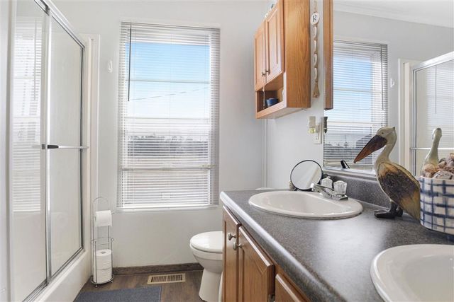 145 Channel Drive, Hackberry, LA 70645