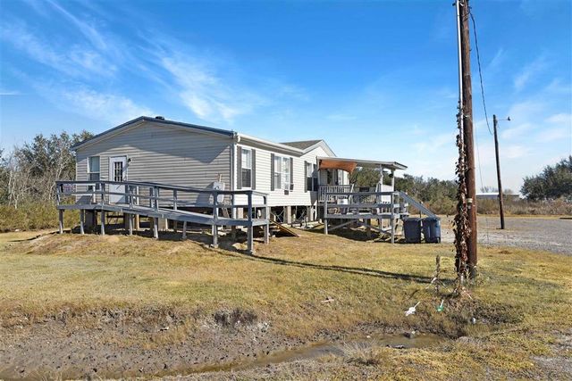 145 Channel Drive, Hackberry, LA 70645