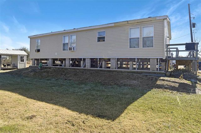 145 Channel Drive, Hackberry, LA 70645