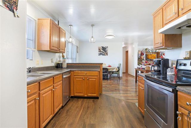 145 Channel Drive, Hackberry, LA 70645