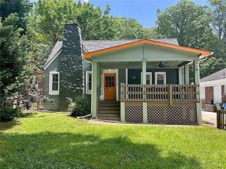 814 Moreland SE Avenue, Atlanta, GA 30316