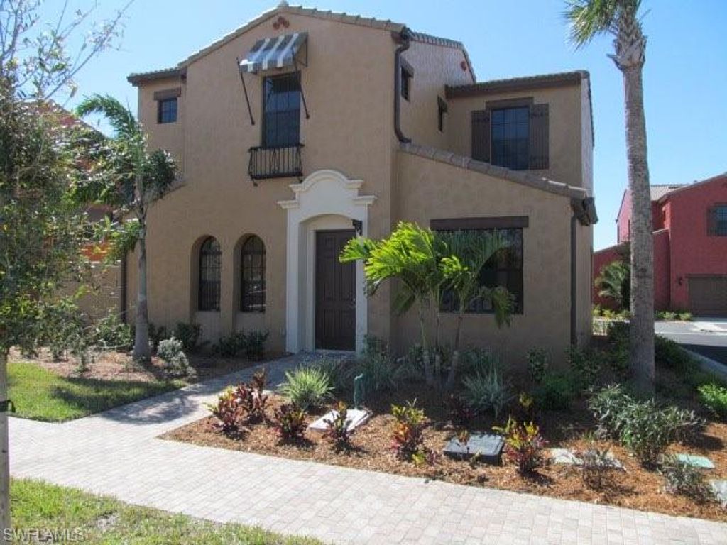 11846 Nalda ST, Fort Myers, FL 33912