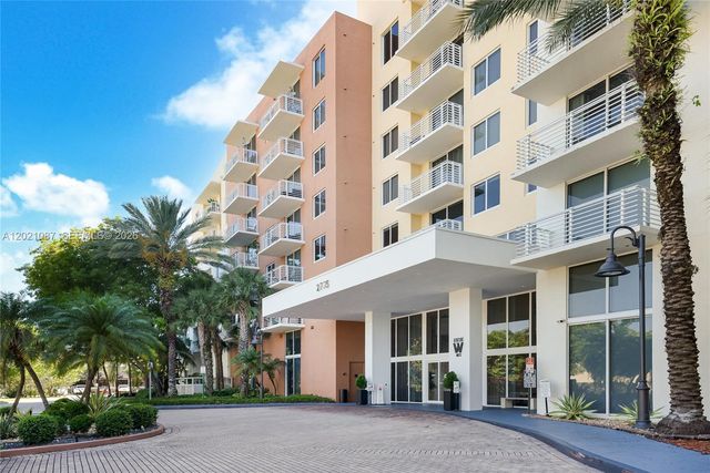 2775 NE 187th St 528, Aventura, FL 33180