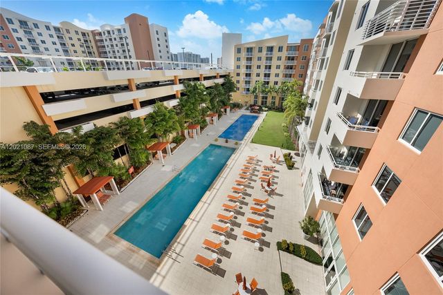 2775 NE 187th St 528, Aventura, FL 33180