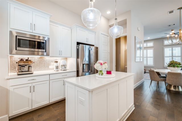 5917 Evening Star Place, Dallas, TX 75235