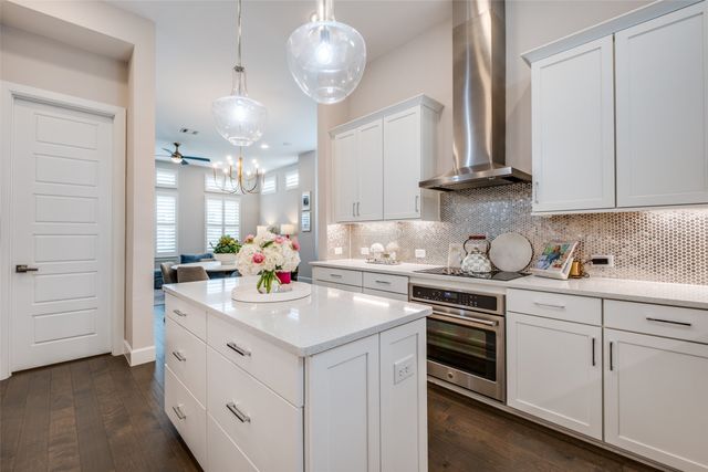 5917 Evening Star Place, Dallas, TX 75235