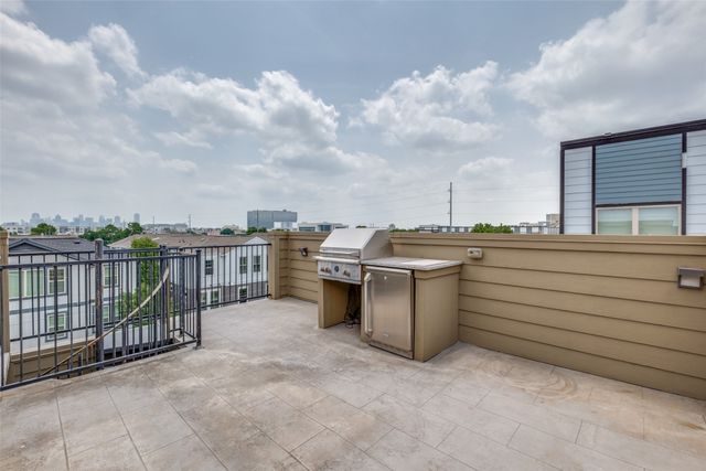 5917 Evening Star Place, Dallas, TX 75235