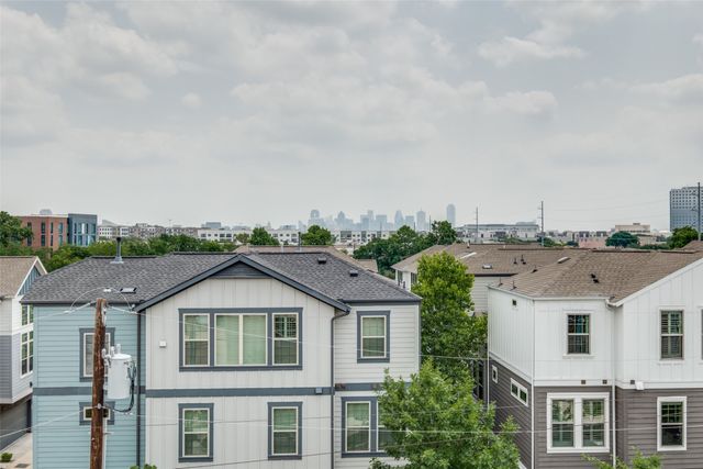 5917 Evening Star Place, Dallas, TX 75235