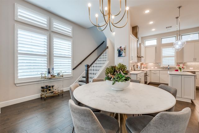 5917 Evening Star Place, Dallas, TX 75235