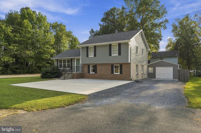 22203 LILAC WAY, Great Mills, MD 20634