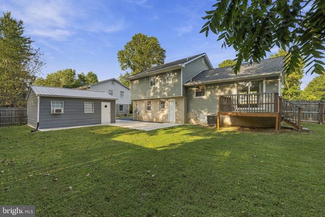 22203 LILAC WAY, Great Mills, MD 20634