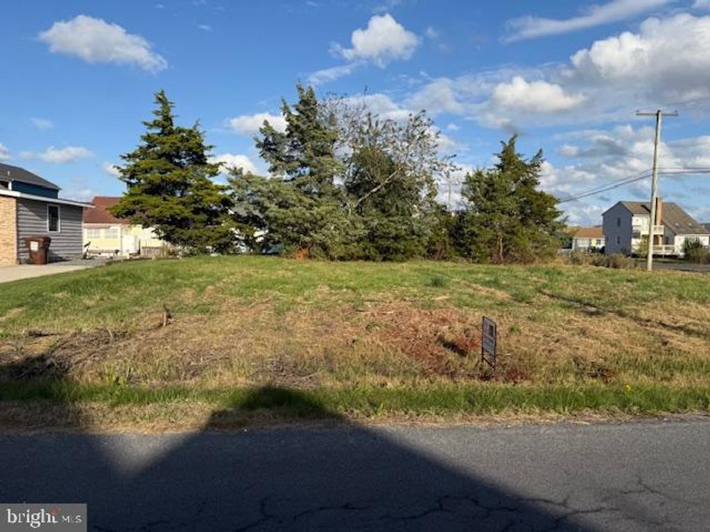 LOT#2 EXETER RD, Ocean City, MD 21842