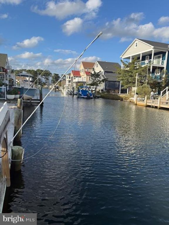 Image 10 of property listing at LOT#2 EXETER RD, Ocean City, MD 21842