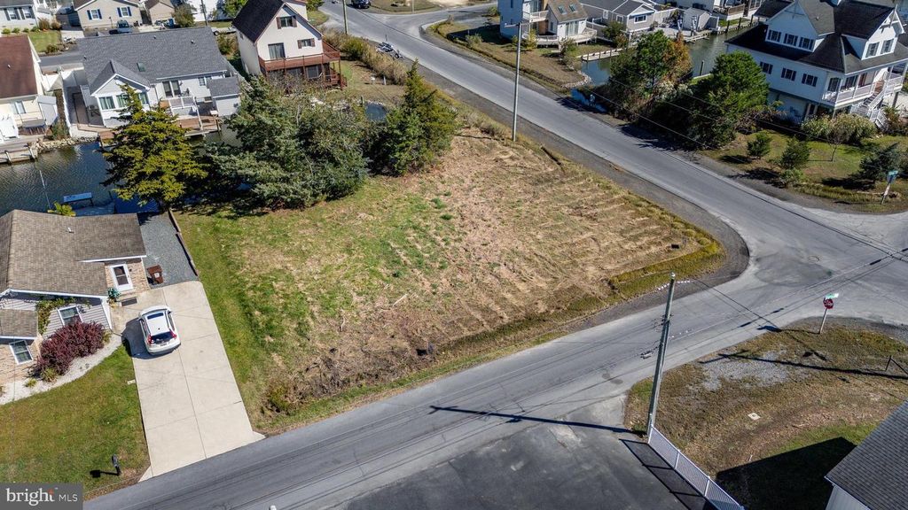 Image 12 of property listing at LOT#2 EXETER RD, Ocean City, MD 21842