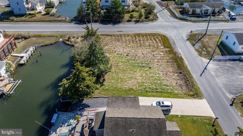 Image 13 of property listing at LOT#2 EXETER RD, Ocean City, MD 21842
