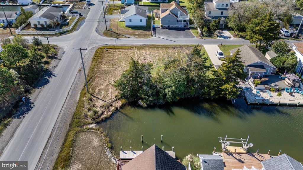 Image 14 of property listing at LOT#2 EXETER RD, Ocean City, MD 21842