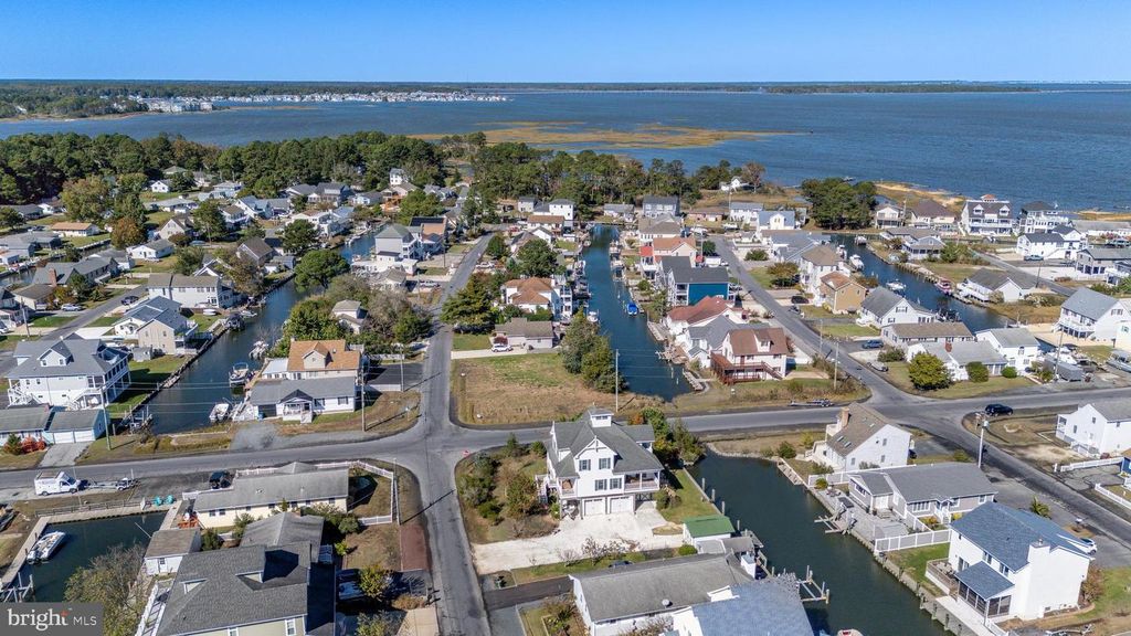 Image 15 of property listing at LOT#2 EXETER RD, Ocean City, MD 21842