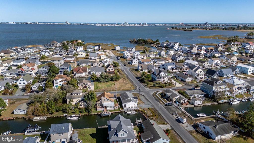 Image 17 of property listing at LOT#2 EXETER RD, Ocean City, MD 21842