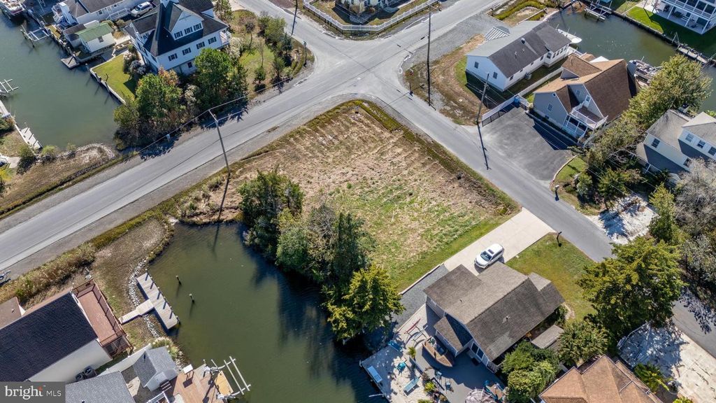 Image 19 of property listing at LOT#2 EXETER RD, Ocean City, MD 21842