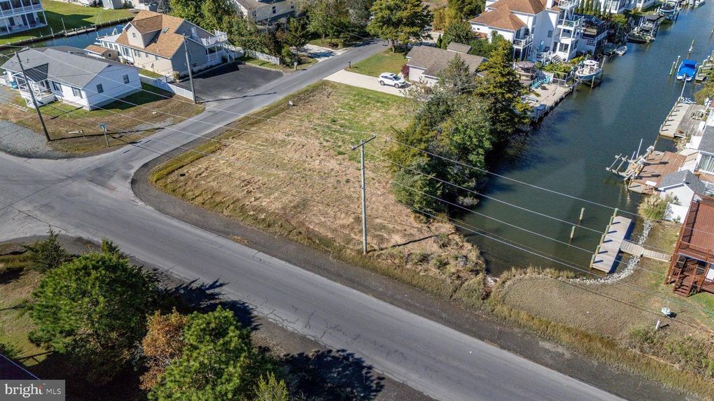 Image 2 of property listing at LOT#2 EXETER RD, Ocean City, MD 21842