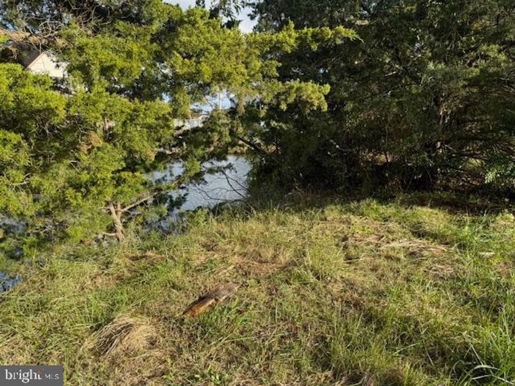 Image 8 of property listing at LOT#2 EXETER RD, Ocean City, MD 21842
