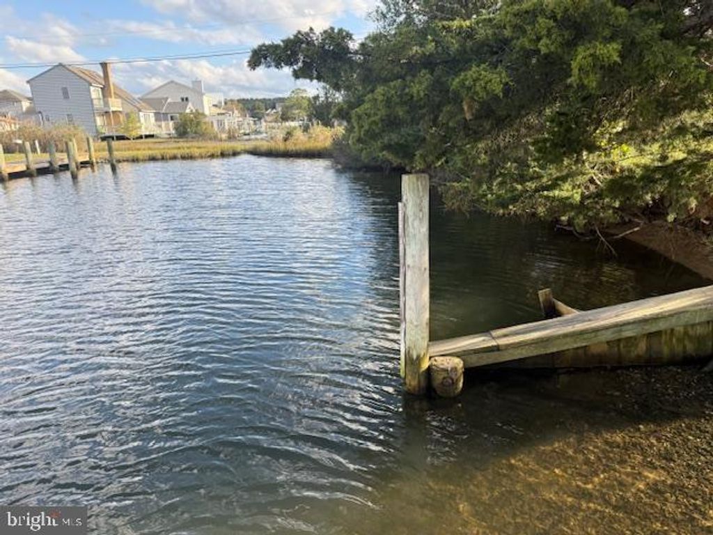 Image 9 of property listing at LOT#2 EXETER RD, Ocean City, MD 21842