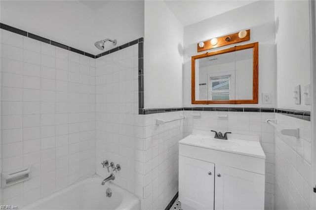 416 Maryland AVE, Portsmouth, VA 23707