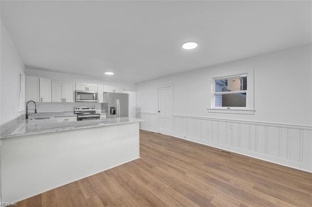 416 Maryland AVE, Portsmouth, VA 23707