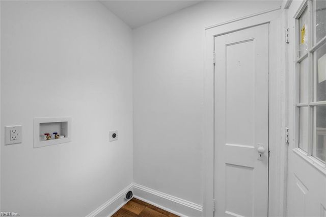 416 Maryland AVE, Portsmouth, VA 23707